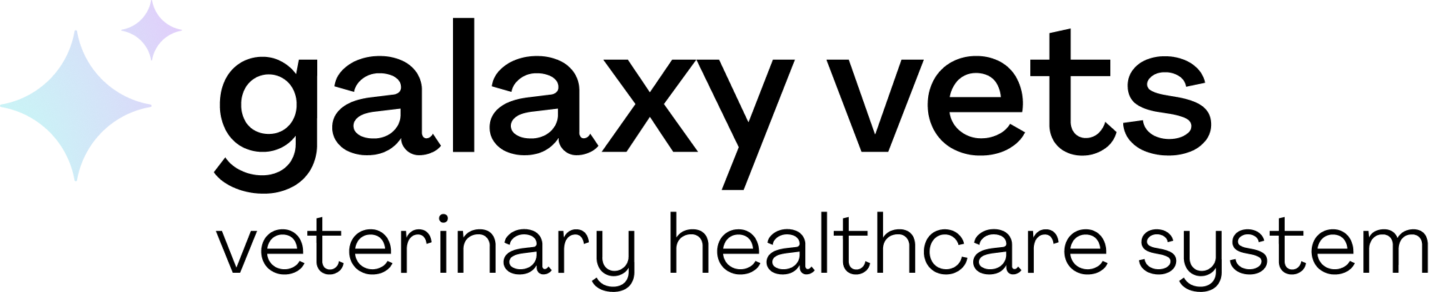 Galaxy Vets logo