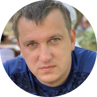 Dmytro Nizovtcev, Head of Engineering at Galaxy Vets