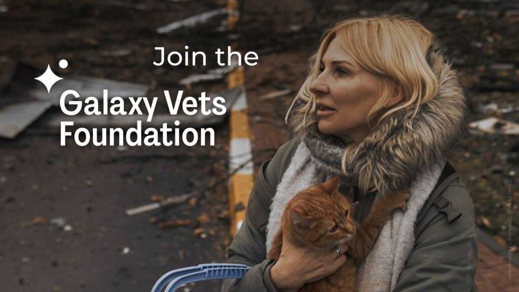 Galaxy Vets Foundation non-profit launched