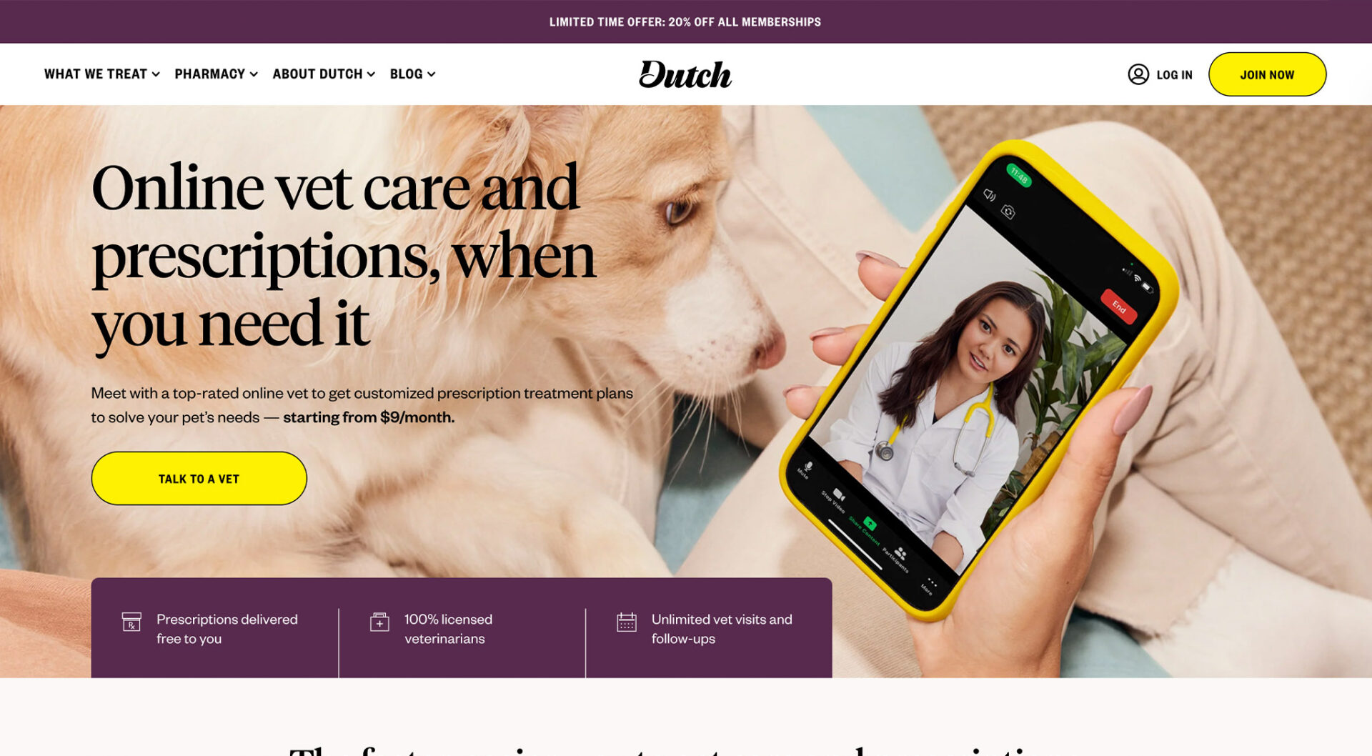 The Practice Owner’s Guide to Online Vet Prescriptions